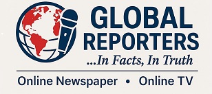 Global Reporters