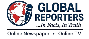 Global Reporters